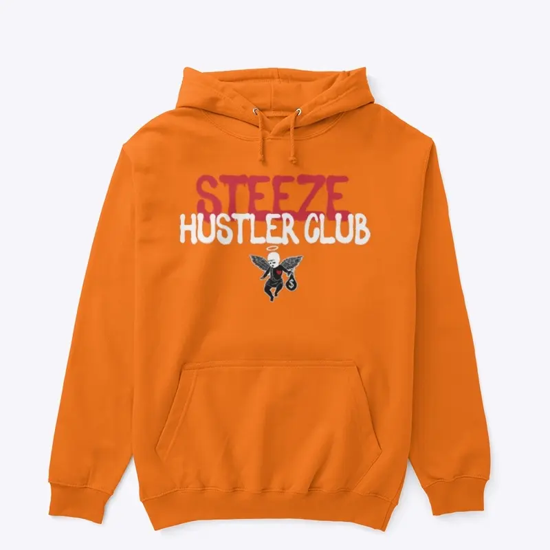 Hustler club 