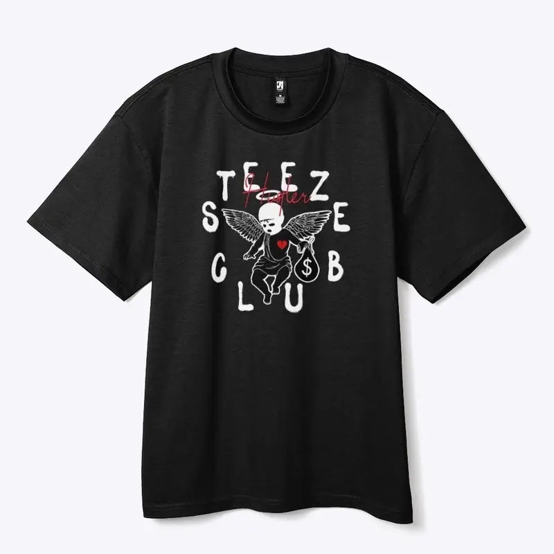 Steeze club