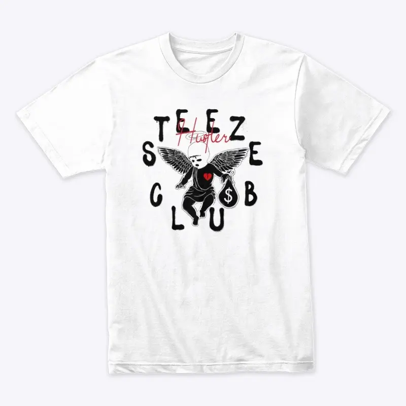 Steeze club 