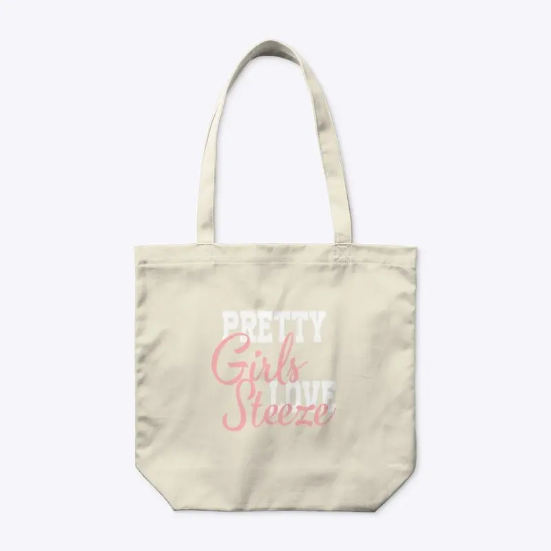 STEEZE TOTE