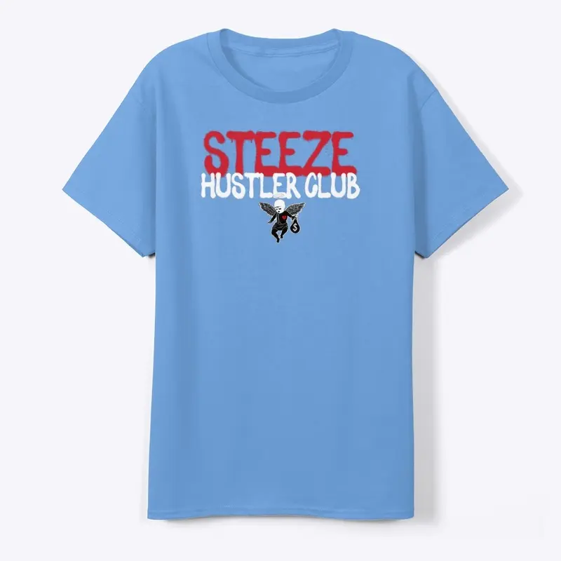 Hustler club