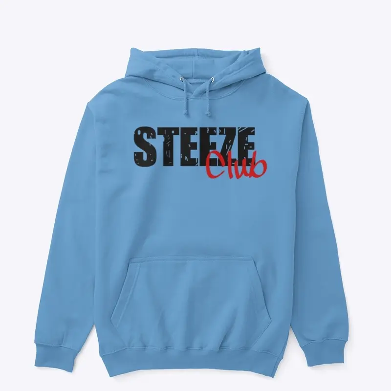 Steeze club